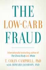 Low Carb Fraud