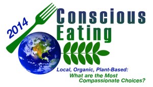 Conscious Eating Conference